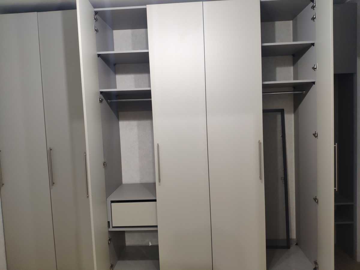 Аренда 1-комнатной квартиры 48.7 м², Радистов ул., 30