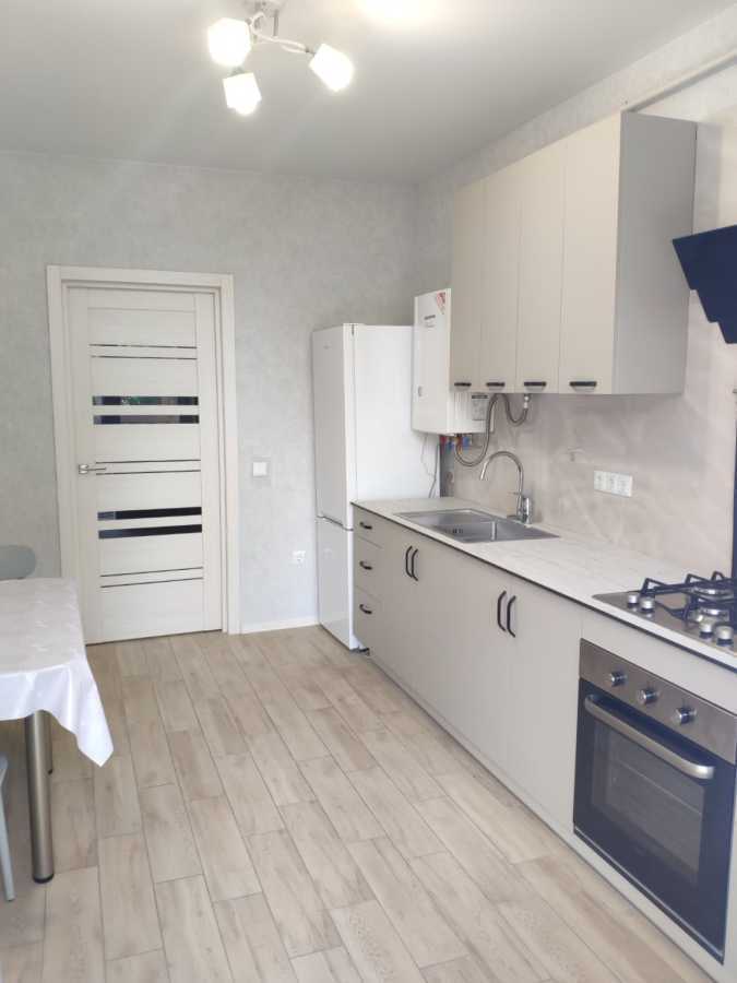 Аренда 1-комнатной квартиры 48.7 м², Радистов ул., 30