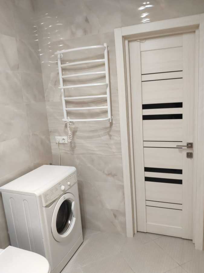 Аренда 1-комнатной квартиры 48.7 м², Радистов ул., 30