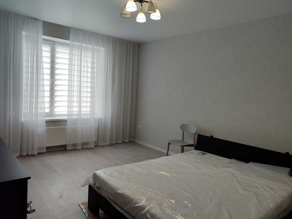 Аренда 1-комнатной квартиры 48.7 м², Радистов ул., 30