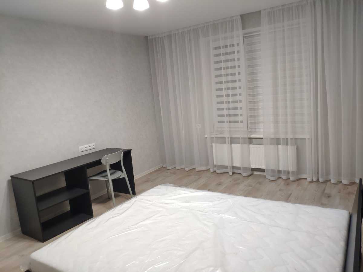 Аренда 1-комнатной квартиры 48.7 м², Радистов ул., 30