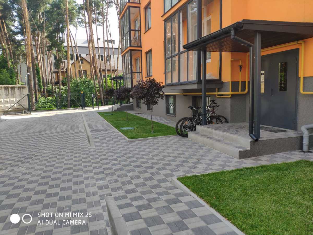 Аренда 1-комнатной квартиры 48.7 м², Радистов ул., 30