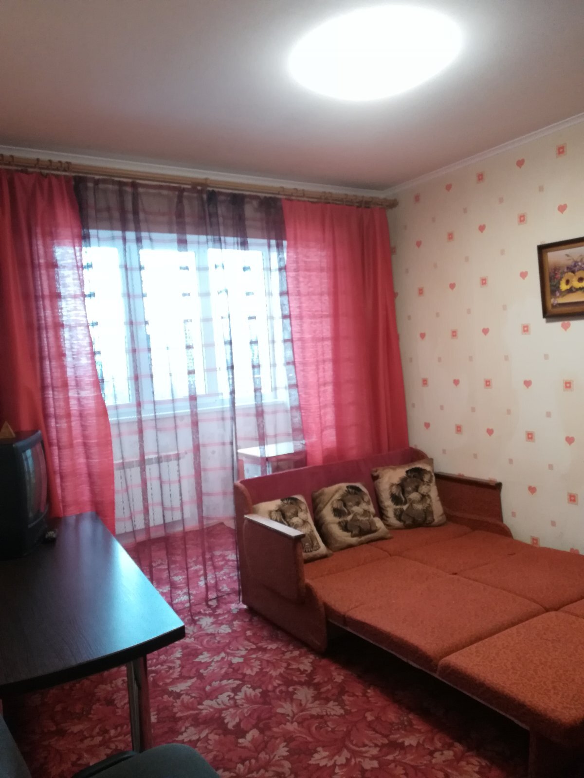 Аренда комнаты/части квартиры, Юрия Пасхалина ул., 20А