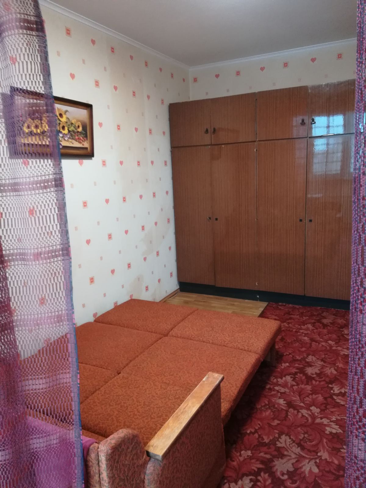 Аренда комнаты/части квартиры, Юрия Пасхалина ул., 20А