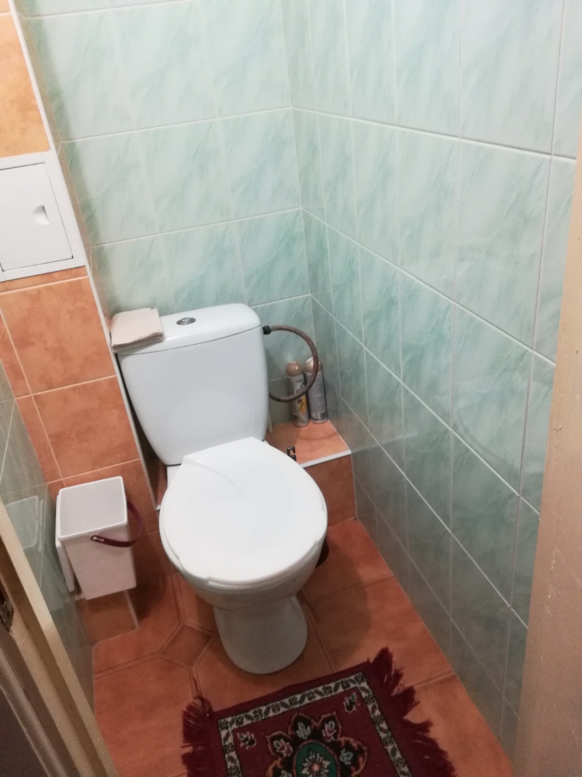 Аренда комнаты/части квартиры, Юрия Пасхалина ул., 20А