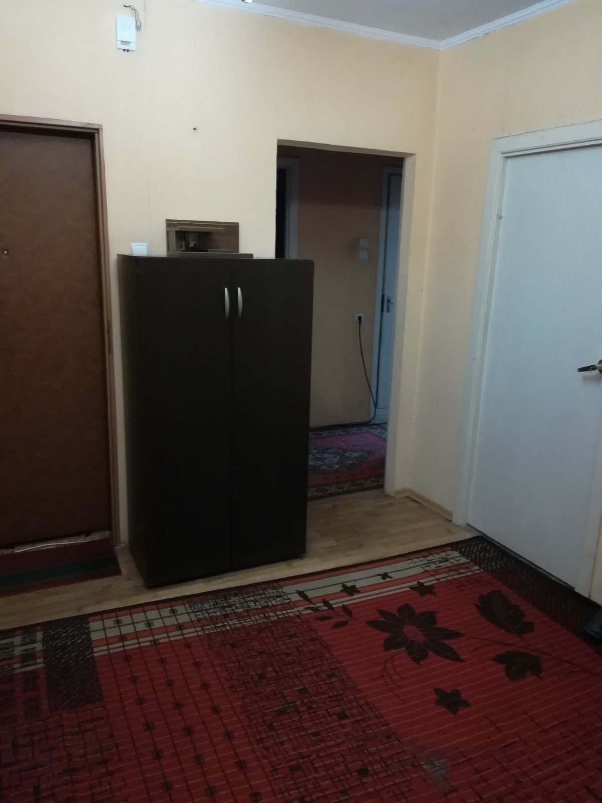 Аренда комнаты/части квартиры, Юрия Пасхалина ул., 20А