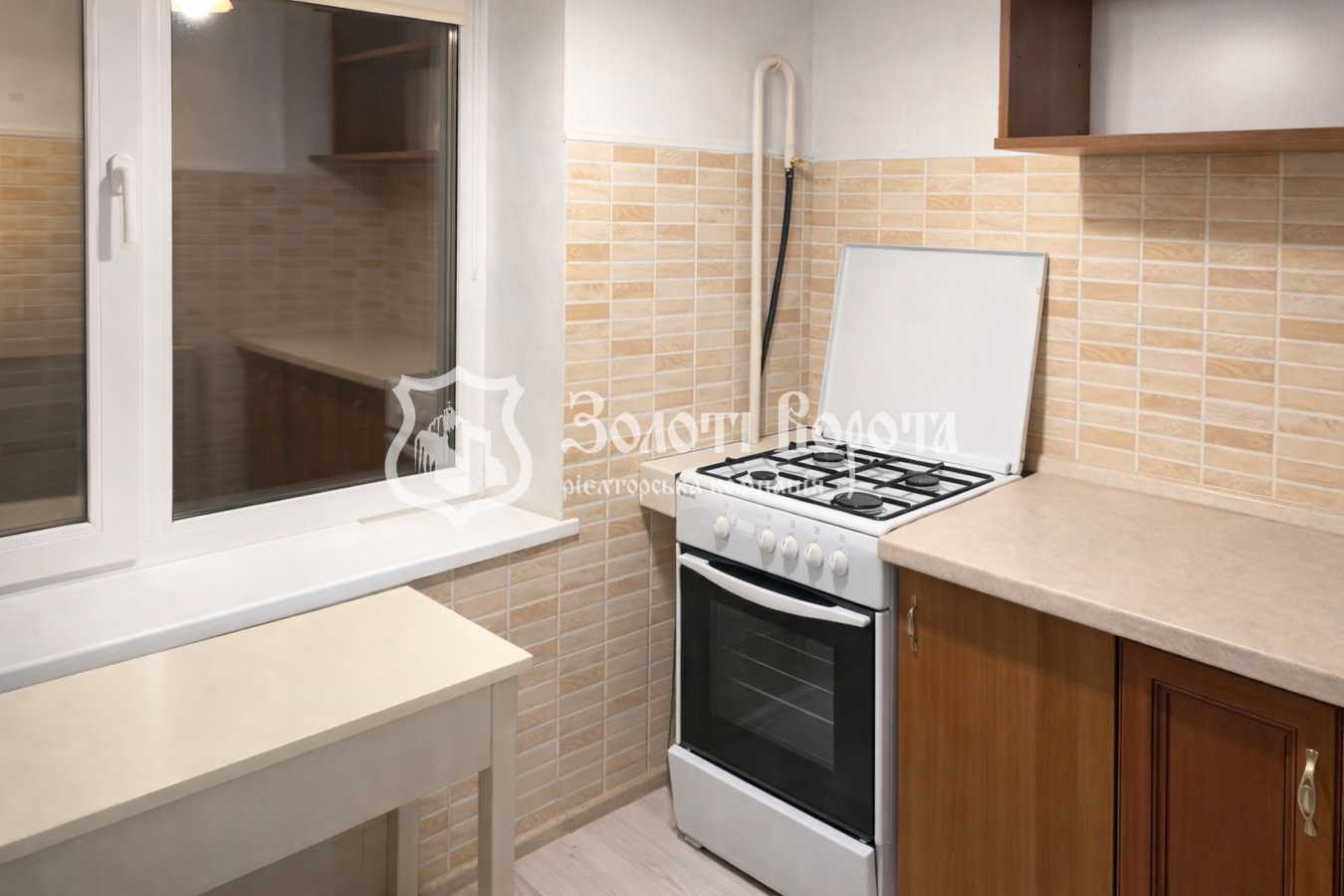 Продажа 1-комнатной квартиры 20.9 м², Европейская пл., Союзу, 88б