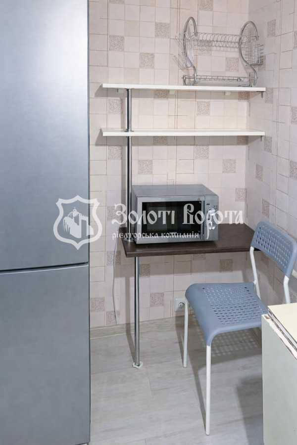 Продажа 1-комнатной квартиры 20.9 м², Европейская пл., Союзу, 88б