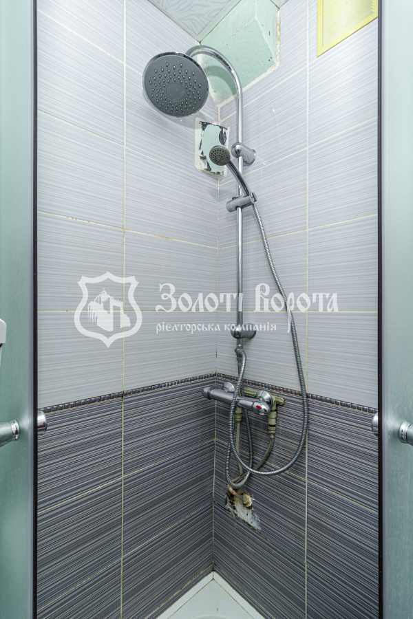 Продажа 1-комнатной квартиры 20.9 м², Европейская пл., Союзу, 88б