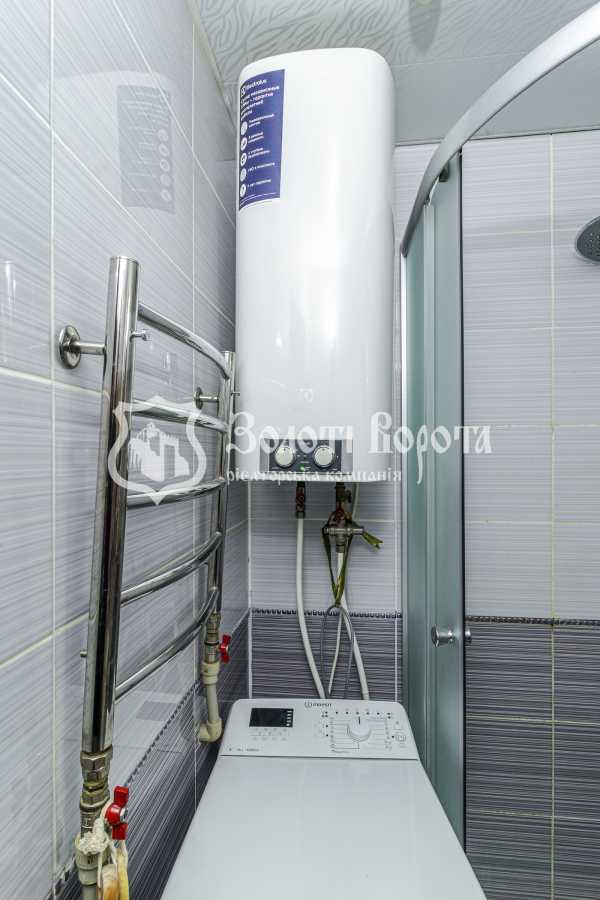 Продажа 1-комнатной квартиры 20.9 м², Европейская пл., Союзу, 88б