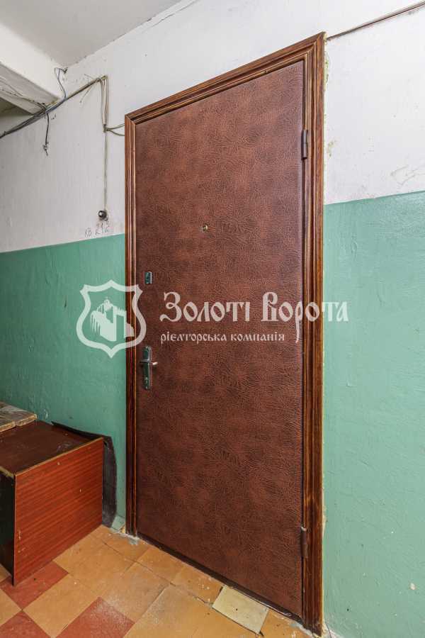 Продажа 1-комнатной квартиры 20.9 м², Европейская пл., Союзу, 88б