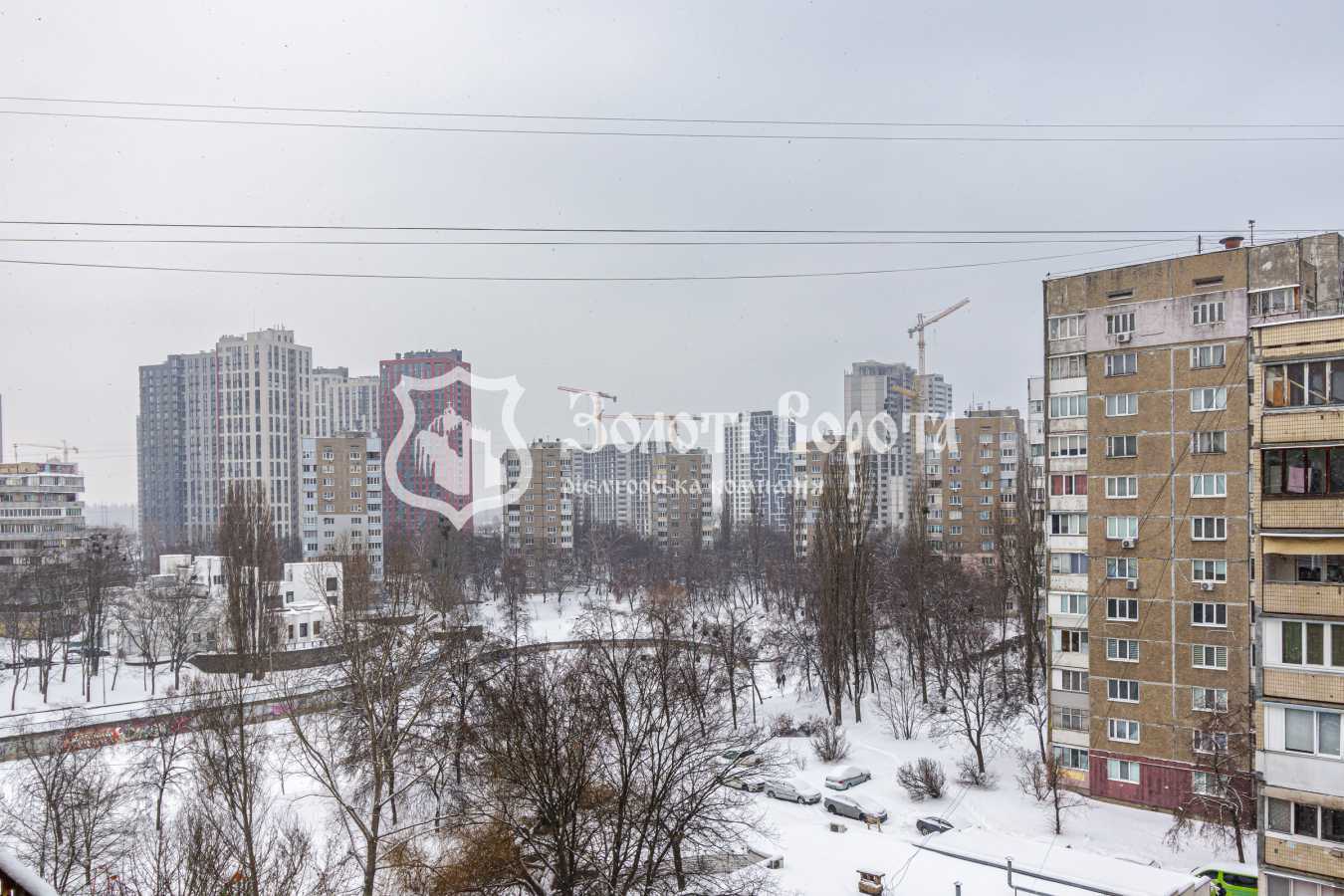 Продажа 1-комнатной квартиры 20.9 м², Европейская пл., Союзу, 88б