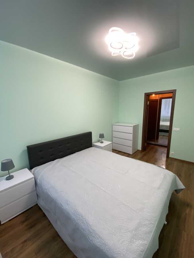 Аренда 2-комнатной квартиры 50 м², Практичная ул., 2