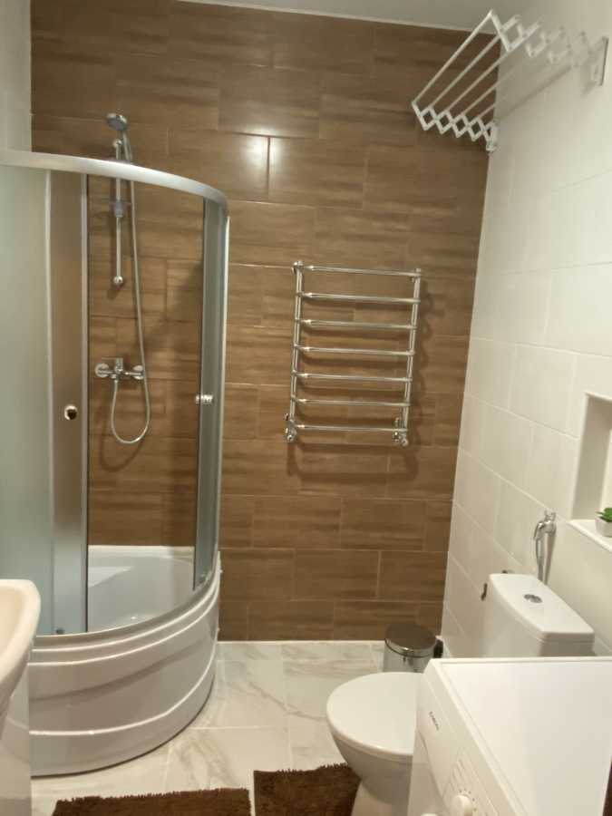 Аренда 2-комнатной квартиры 50 м², Практичная ул., 2