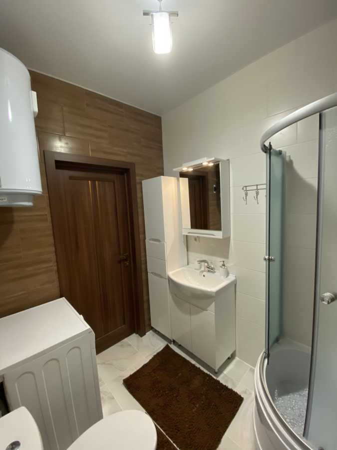 Аренда 2-комнатной квартиры 50 м², Практичная ул., 2