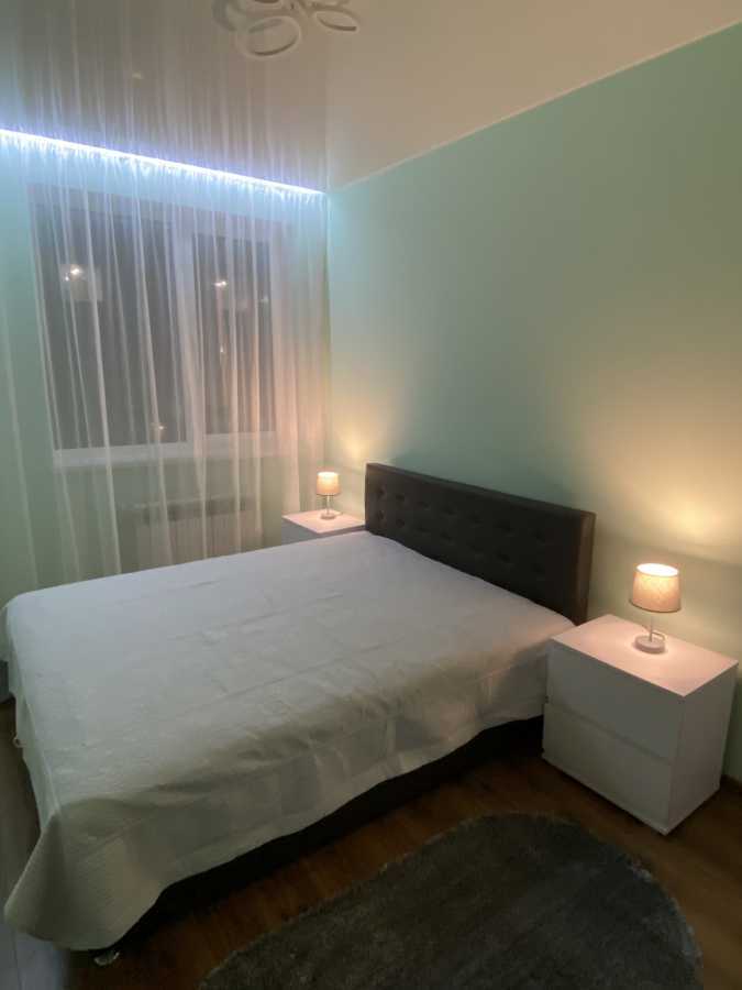 Аренда 2-комнатной квартиры 50 м², Практичная ул., 2