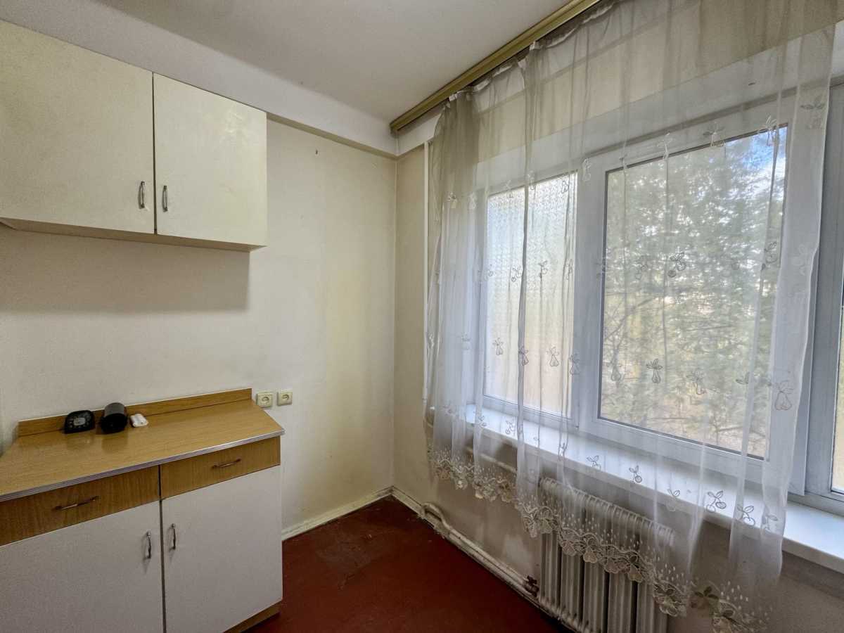 Продажа 1-комнатной квартиры 28 м², Милютенко ул., 7А