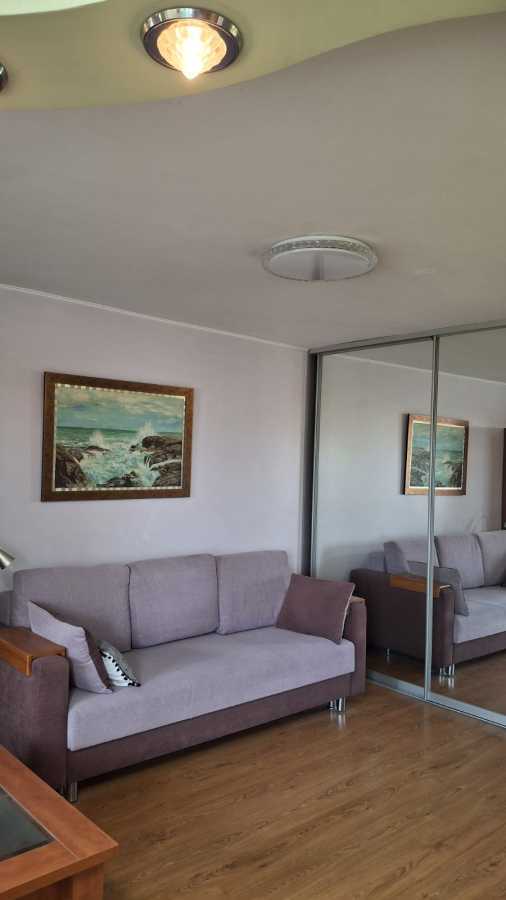 Продажа 1-комнатной квартиры 33.4 м², Зоологическая ул., 4А