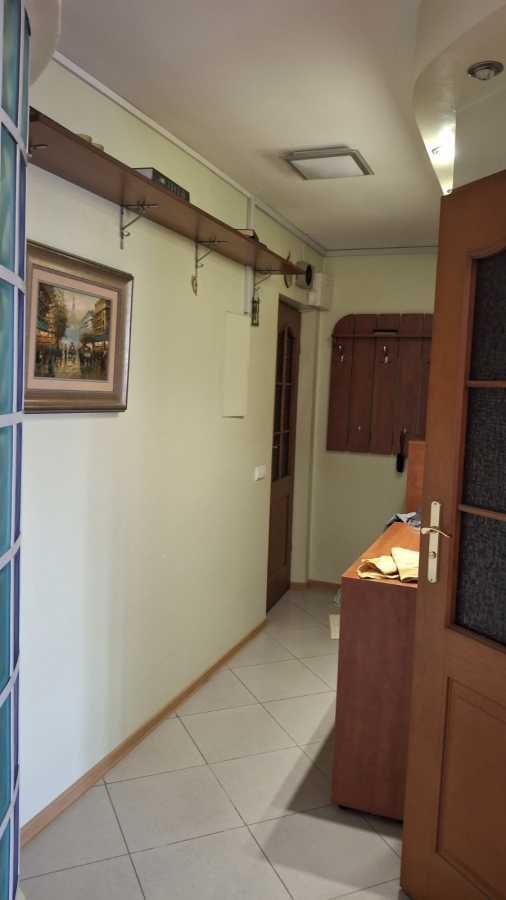 Продажа 1-комнатной квартиры 33.4 м², Зоологическая ул., 4А