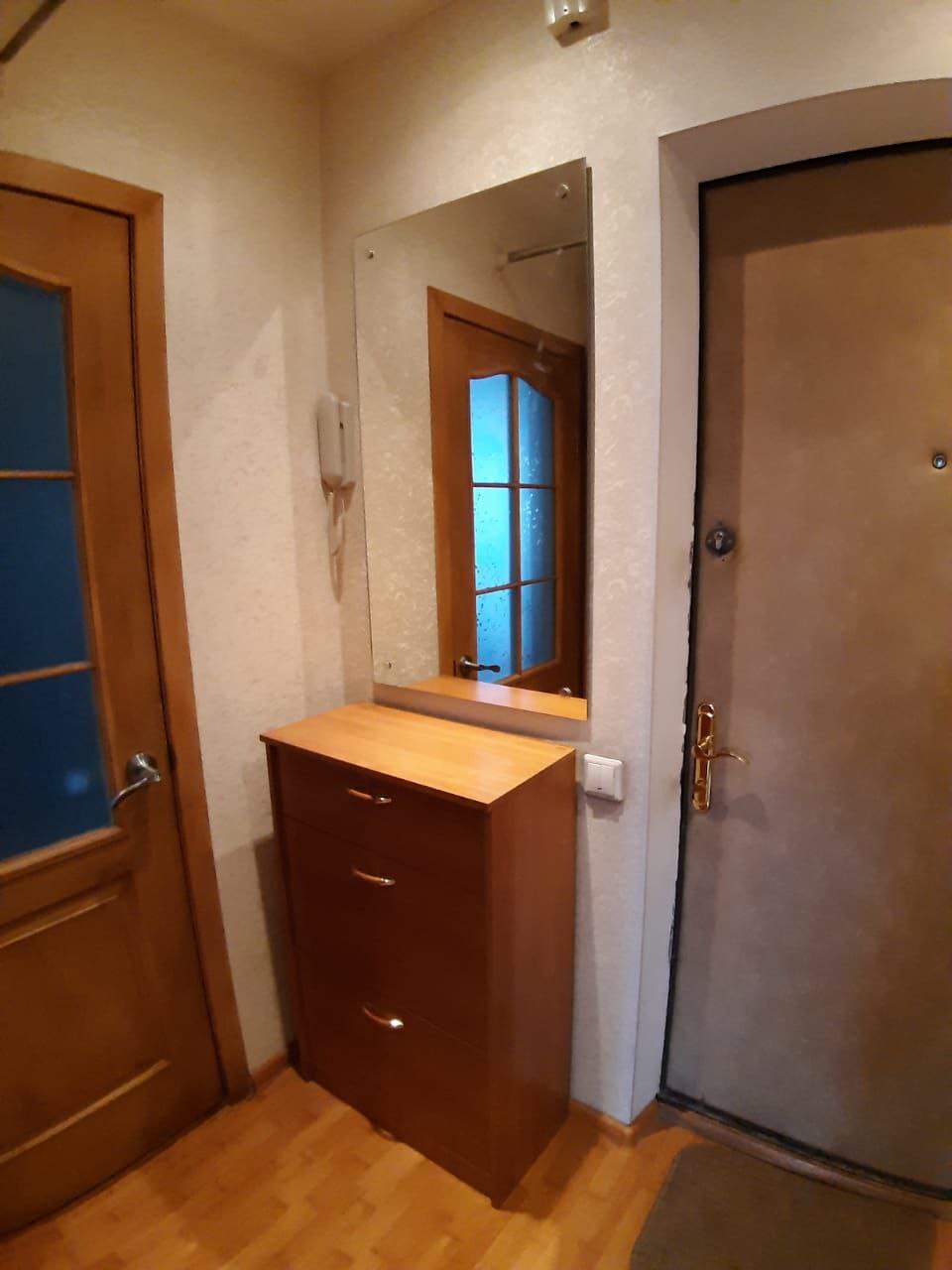 Аренда 1-комнатной квартиры 35 м², Отто Шмидта ул., 26А