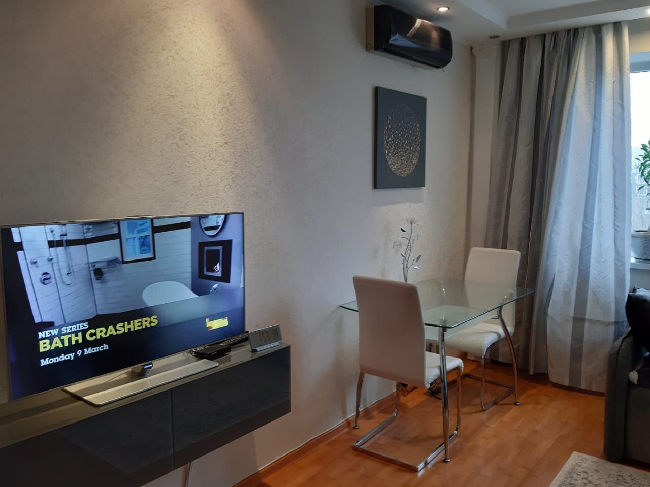 Аренда 1-комнатной квартиры 35 м², Отто Шмидта ул., 26А