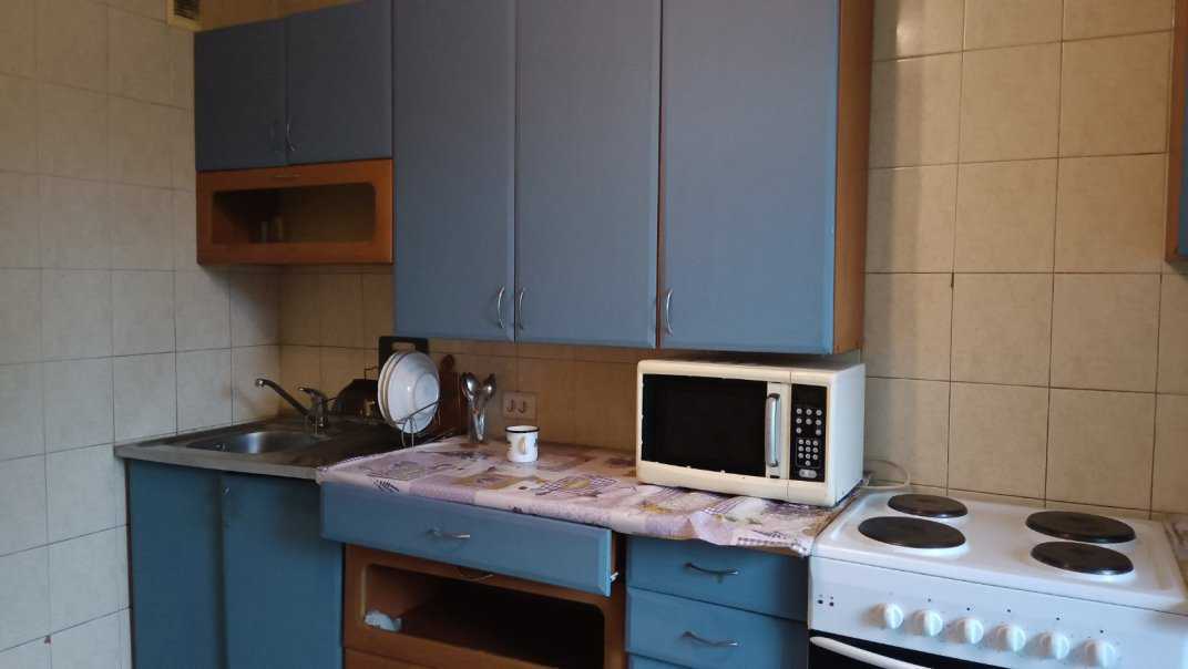 Аренда 2-комнатной квартиры 55 м², Леся Курбаса просп., 3В