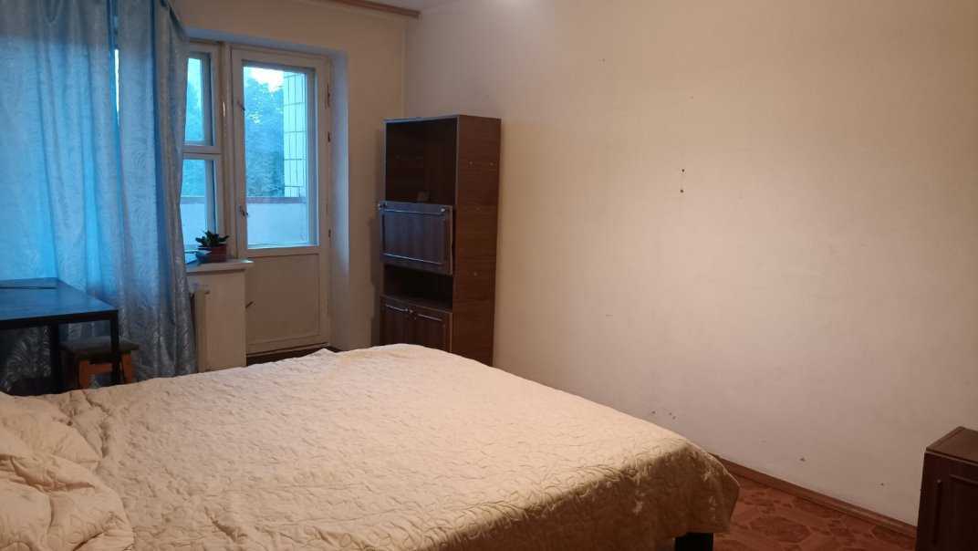 Аренда 2-комнатной квартиры 55 м², Леся Курбаса просп., 3В