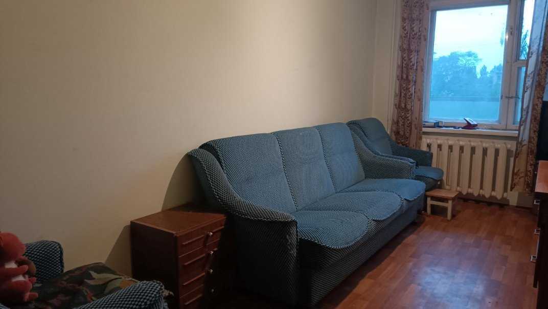 Аренда 2-комнатной квартиры 55 м², Леся Курбаса просп., 3В