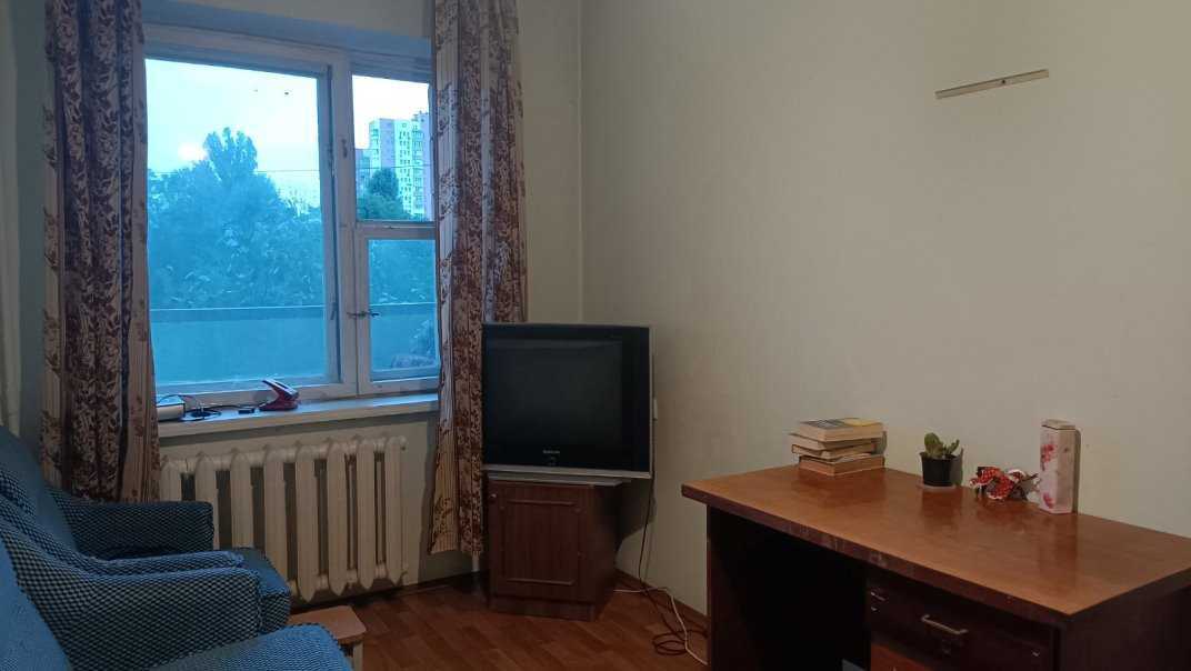 Аренда 2-комнатной квартиры 55 м², Леся Курбаса просп., 3В