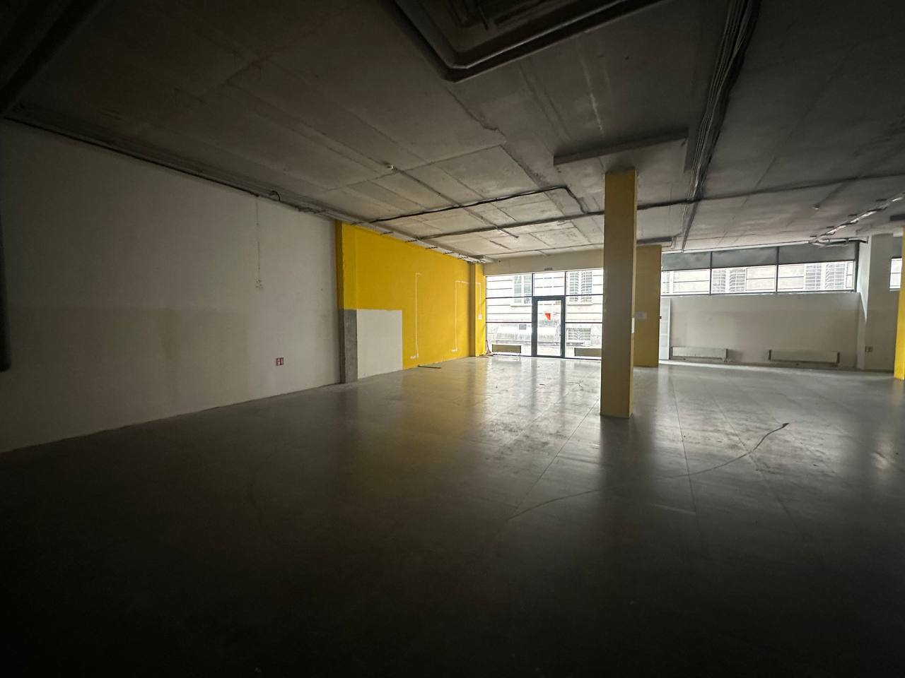 Аренда коммерции 273 м², Привокзальная ул., 13