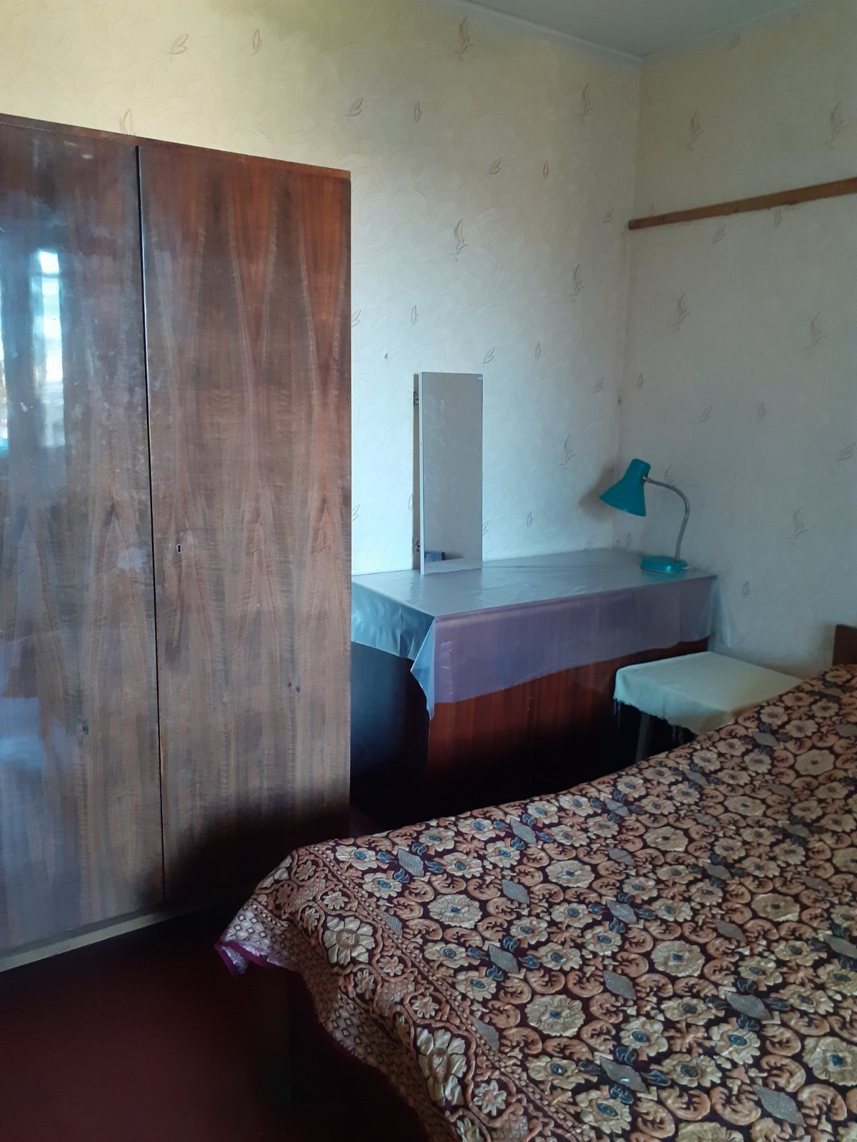 Аренда 2-комнатной квартиры 47 м², Лесной просп., 20