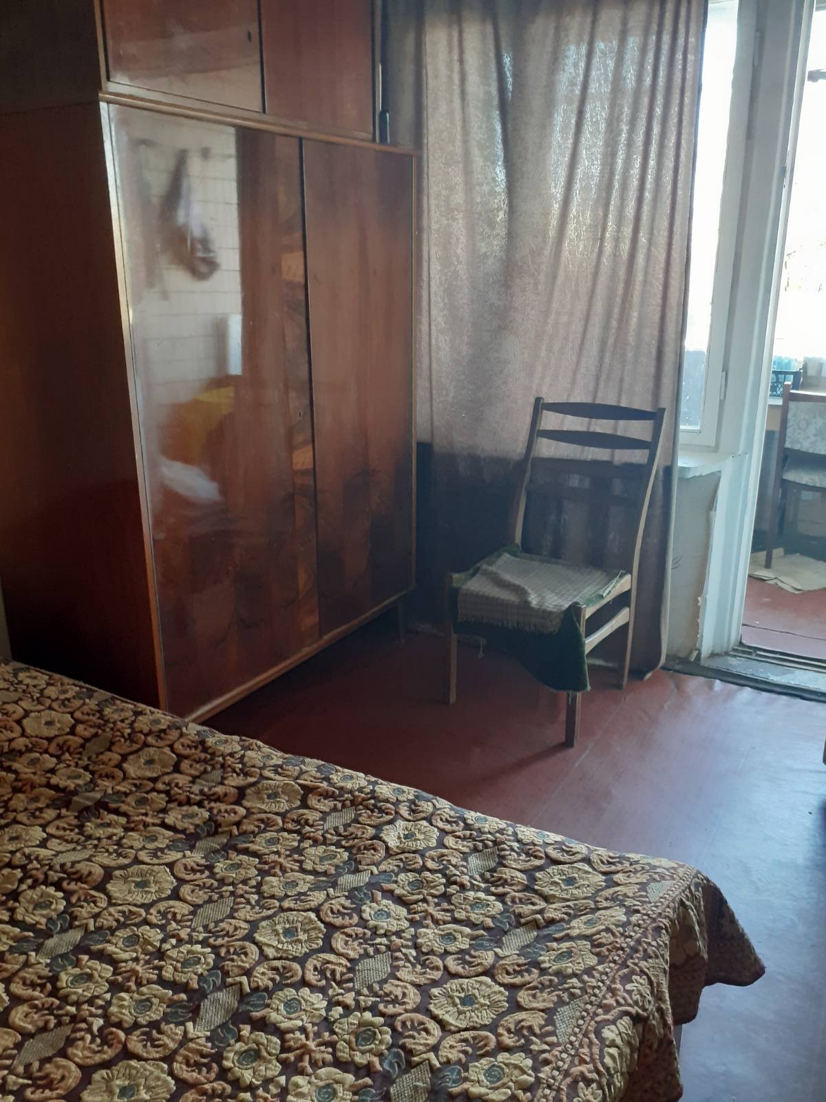 Аренда 2-комнатной квартиры 47 м², Лесной просп., 20