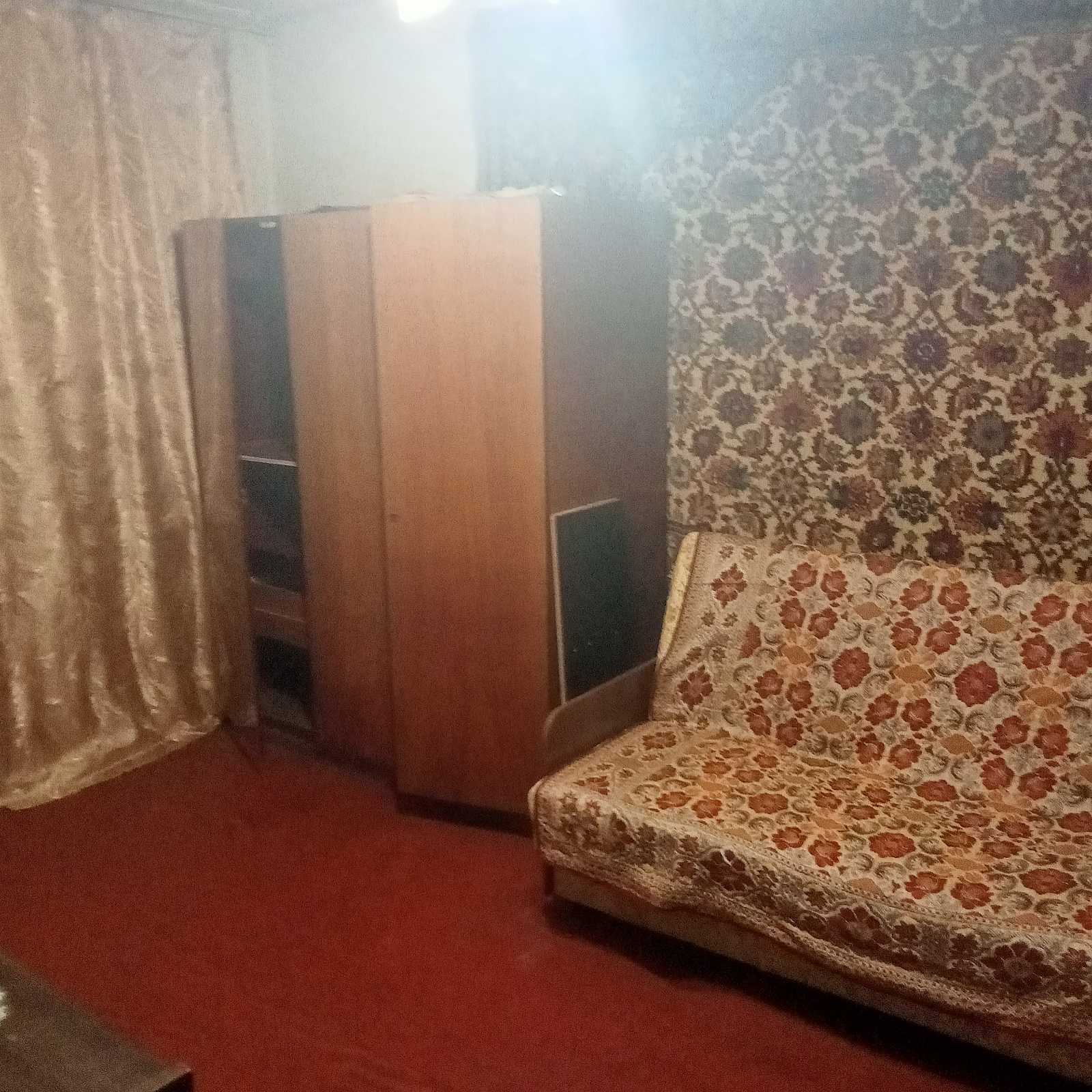 Аренда 2-комнатной квартиры 47 м², Лесной просп., 20