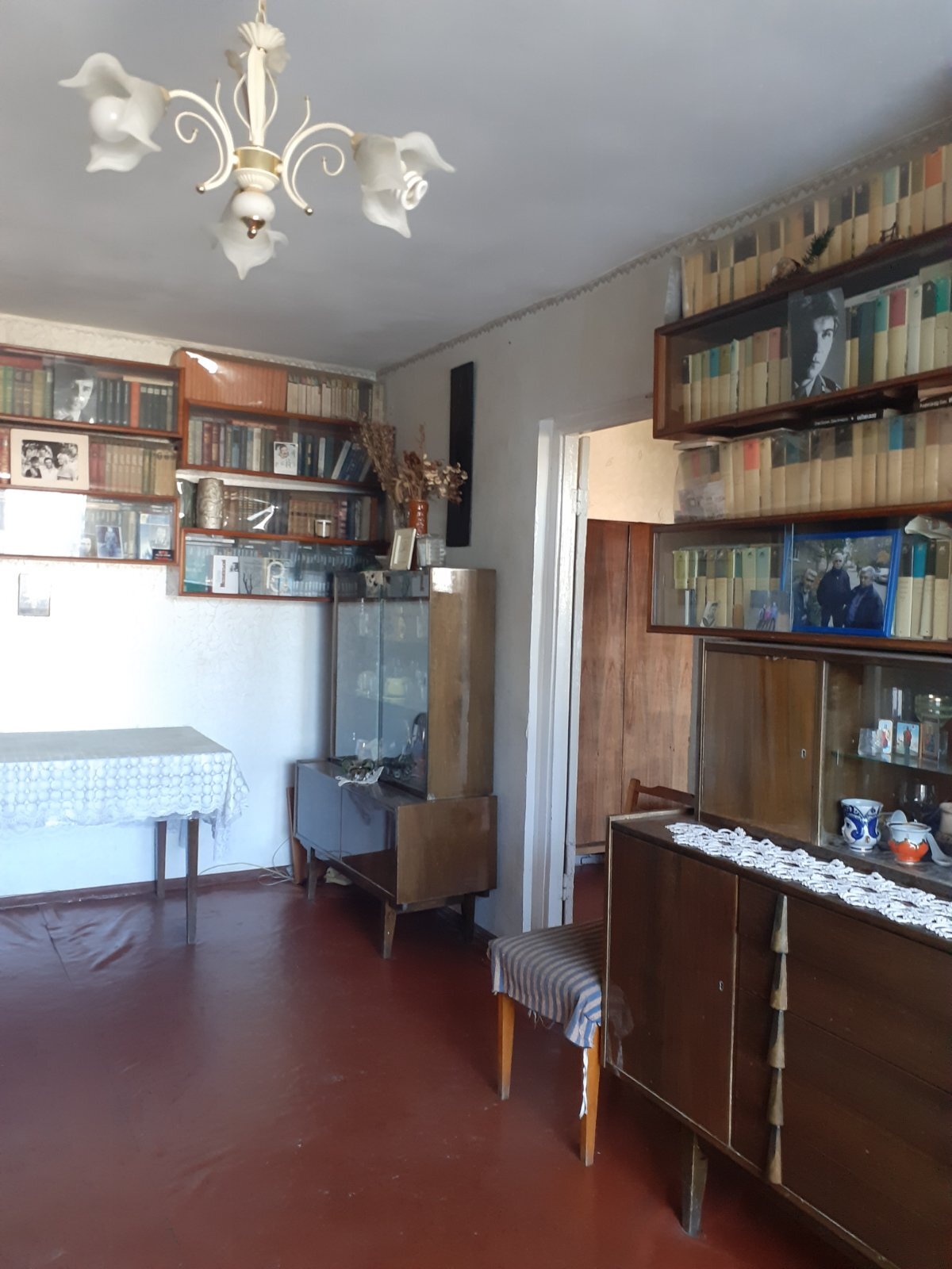 Аренда 2-комнатной квартиры 47 м², Лесной просп., 20