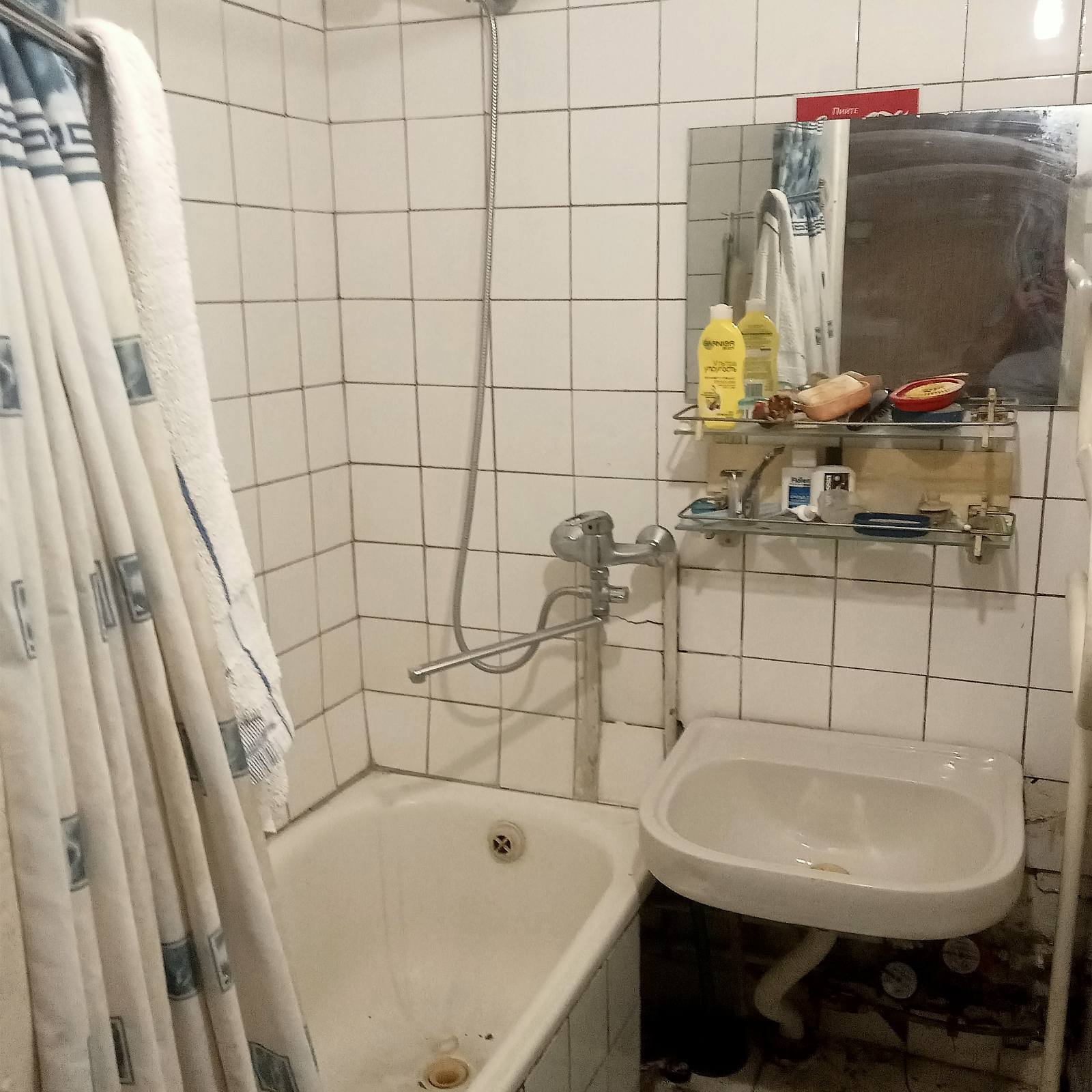 Аренда 2-комнатной квартиры 47 м², Лесной просп., 20