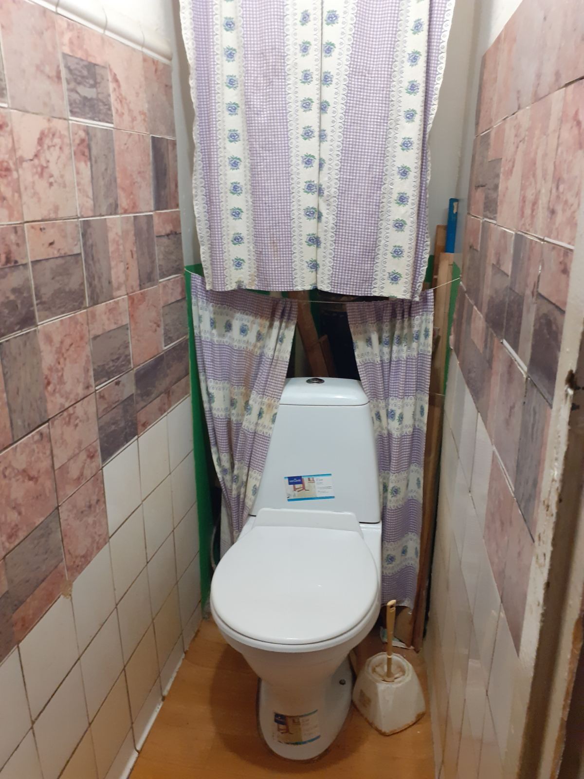 Аренда 2-комнатной квартиры 47 м², Лесной просп., 20