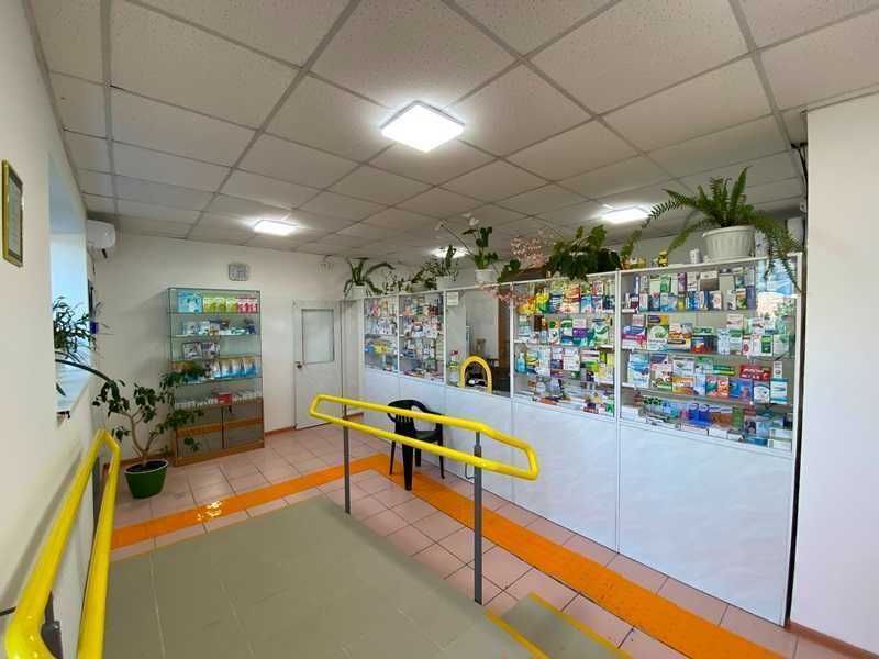 Продажа другого торгового помещения 63 м², Слобідська, 108а