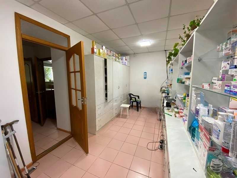 Продажа другого торгового помещения 63 м², Слобідська, 108а