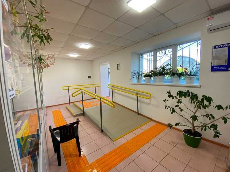 Продажа другого торгового помещения 63 м², Слобідська, 108а