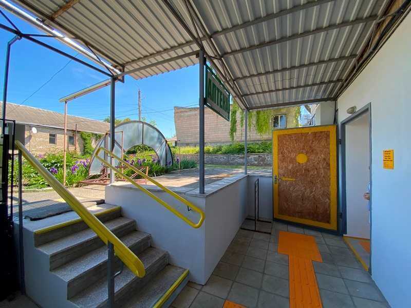 Продажа другого торгового помещения 63 м², Слобідська, 108а