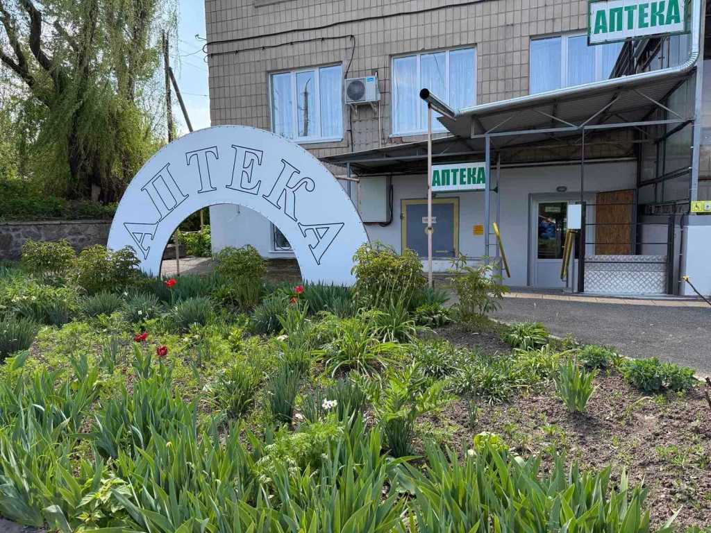 Продажа другого торгового помещения 63 м², Слобідська, 108а