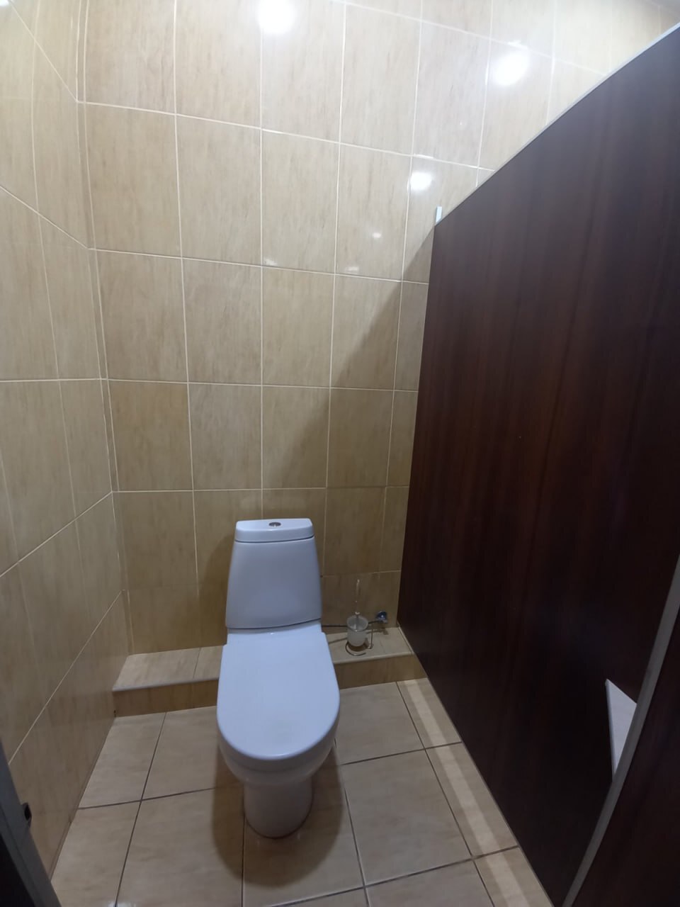 Аренда офиса 79 м², Баррикадная ул., 1