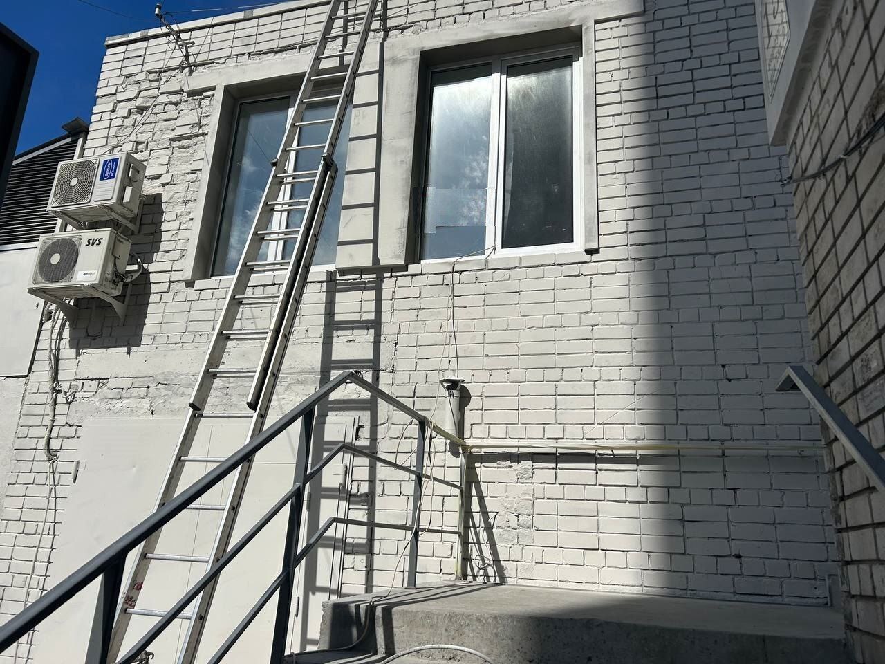 Оренда офісу 38 м², Лесі Українки вул.