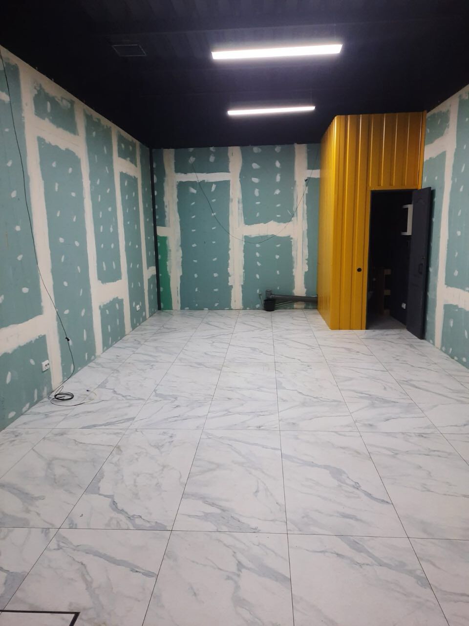 Аренда другого торгового помещения 38 м², Героев просп., 43