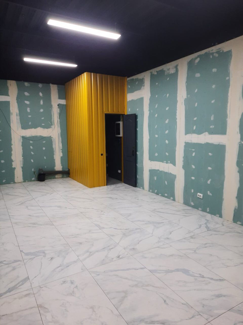 Аренда другого торгового помещения 38 м², Героев просп., 43