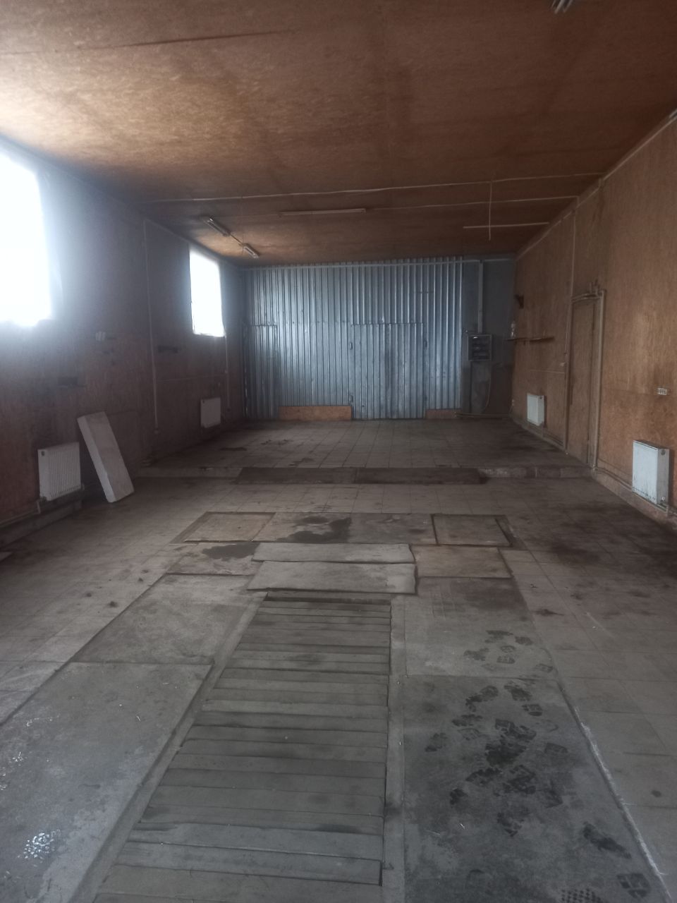 Аренда склада 100 м², Богдана Хмельницкого просп., 140Г