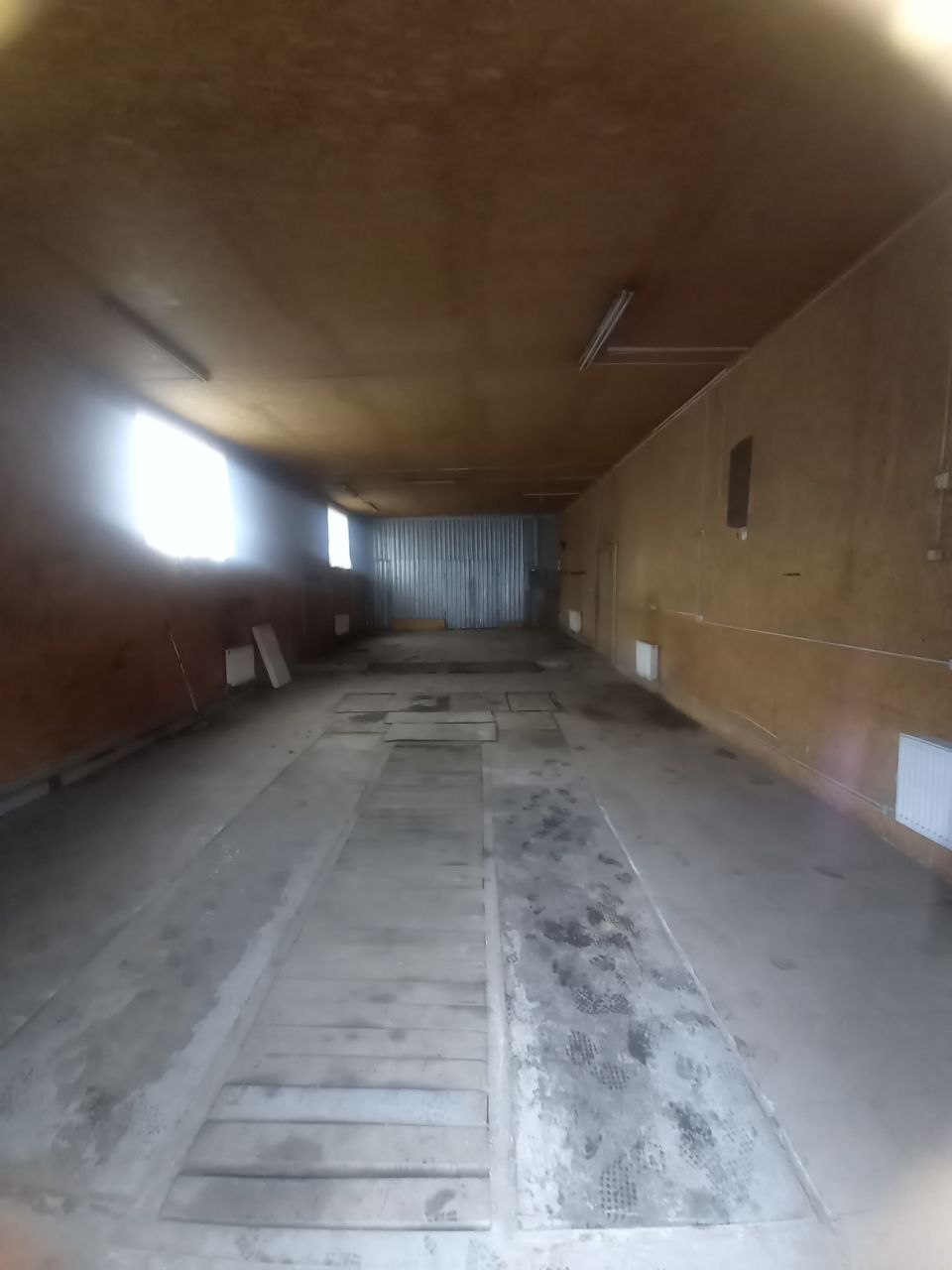 Аренда склада 100 м², Богдана Хмельницкого просп., 140Г