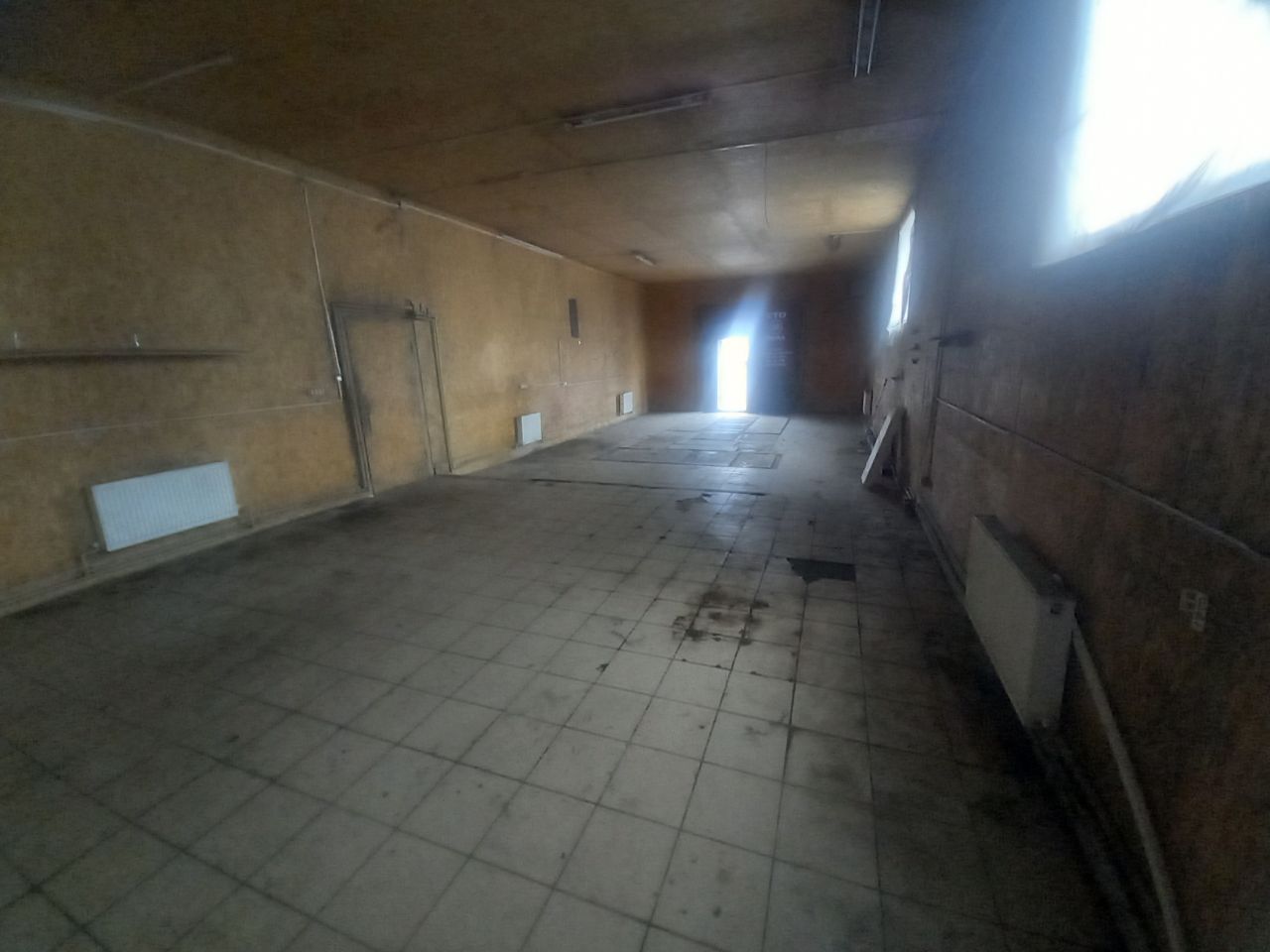 Аренда склада 100 м², Богдана Хмельницкого просп., 140Г