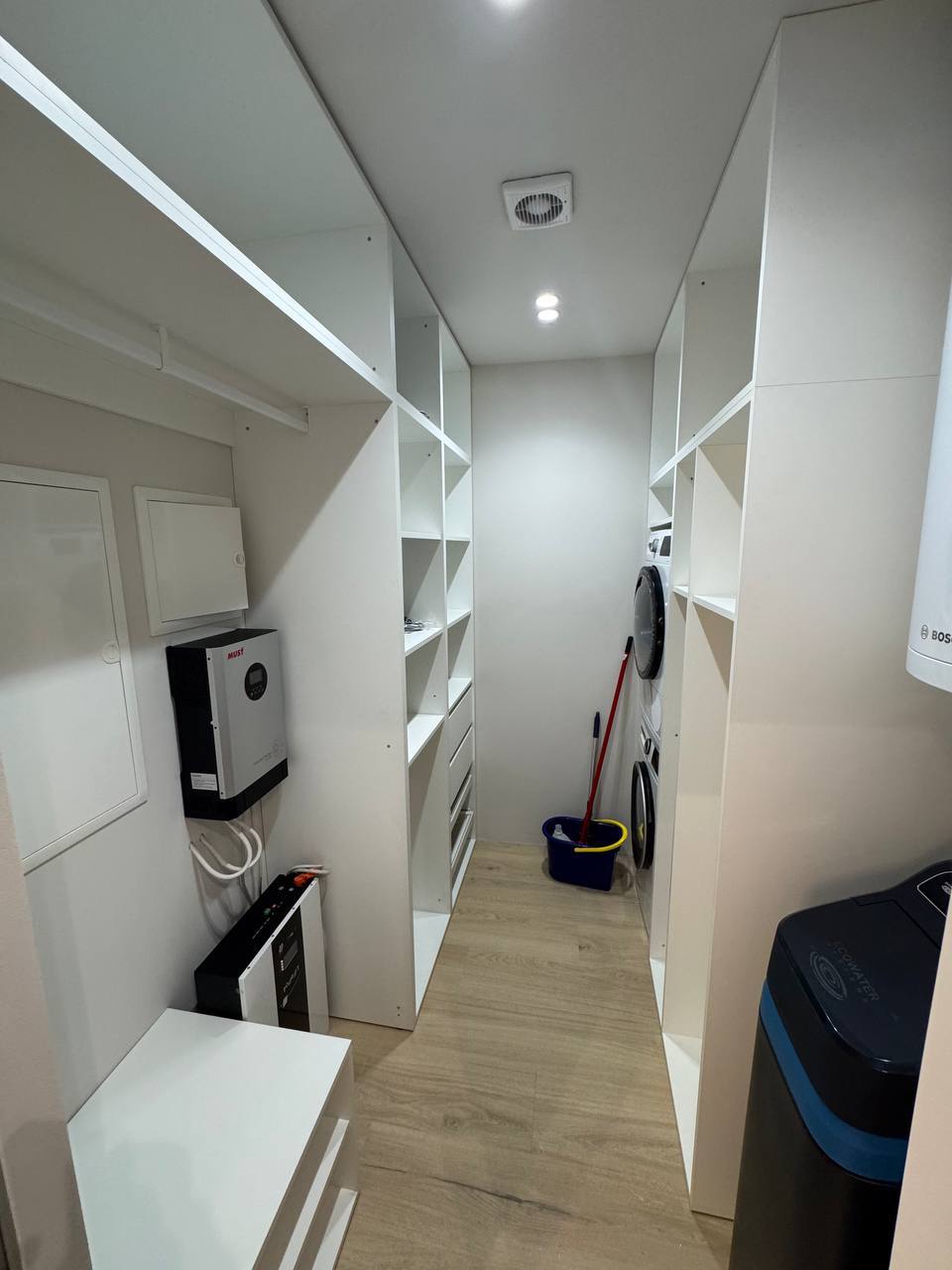 Аренда 2-комнатной квартиры 70 м², Семьи Кистяковских бул., 2А