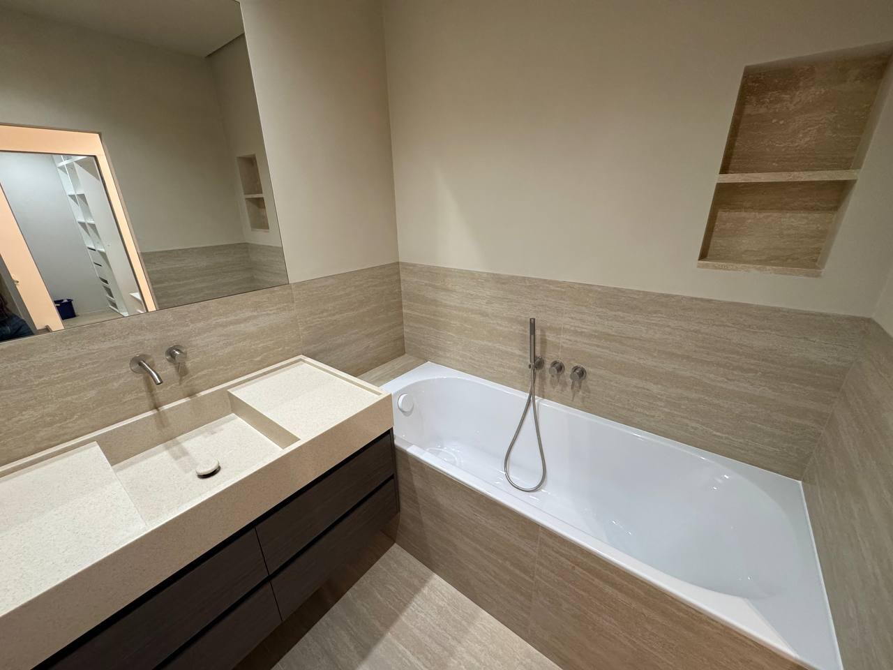 Аренда 2-комнатной квартиры 70 м², Семьи Кистяковских бул., 2А